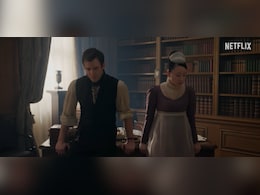 Netflix Launches &ldquo;Watch Your Favorite Books&rdquo; Page With Bridgerton, The Queen&rsquo;s Gambit