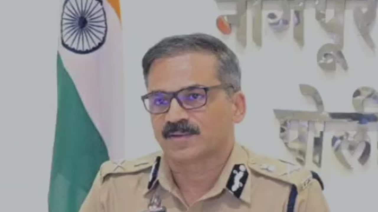 क्रिप्टो निवेश के नाम पर 31 हजार लोगों से 15 करोड़ की महाठगी, नागपुर पुलिस ने मास्टरमाइंड को ऐसे किया गिरफ्तार