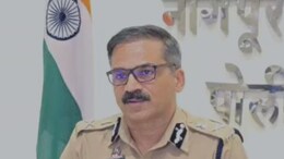 क्रिप्टो निवेश के नाम पर 31 हजार लोगों से 15 करोड़ की महाठगी, नागपुर पुलिस ने मास्टरमाइंड को ऐसे किया गिरफ्तार