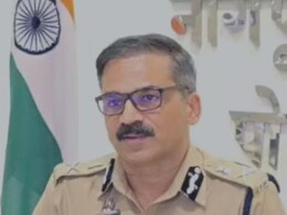 क्रिप्टो निवेश के नाम पर 31 हजार लोगों से 15 करोड़ की महाठगी, नागपुर पुलिस ने मास्टरमाइंड को ऐसे किया गिरफ्तार