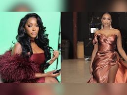 RHOA Star Porsha Williams Speaks Up On Cynthia Bailey&rsquo;s Relationship: &ldquo;So Happy And Glowing&rdquo;