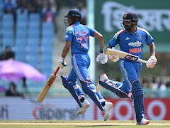 Shubman Gill, Gautam Gambhir Blamed For Lack Of Clarity Over Bold Call Against Afghanistan