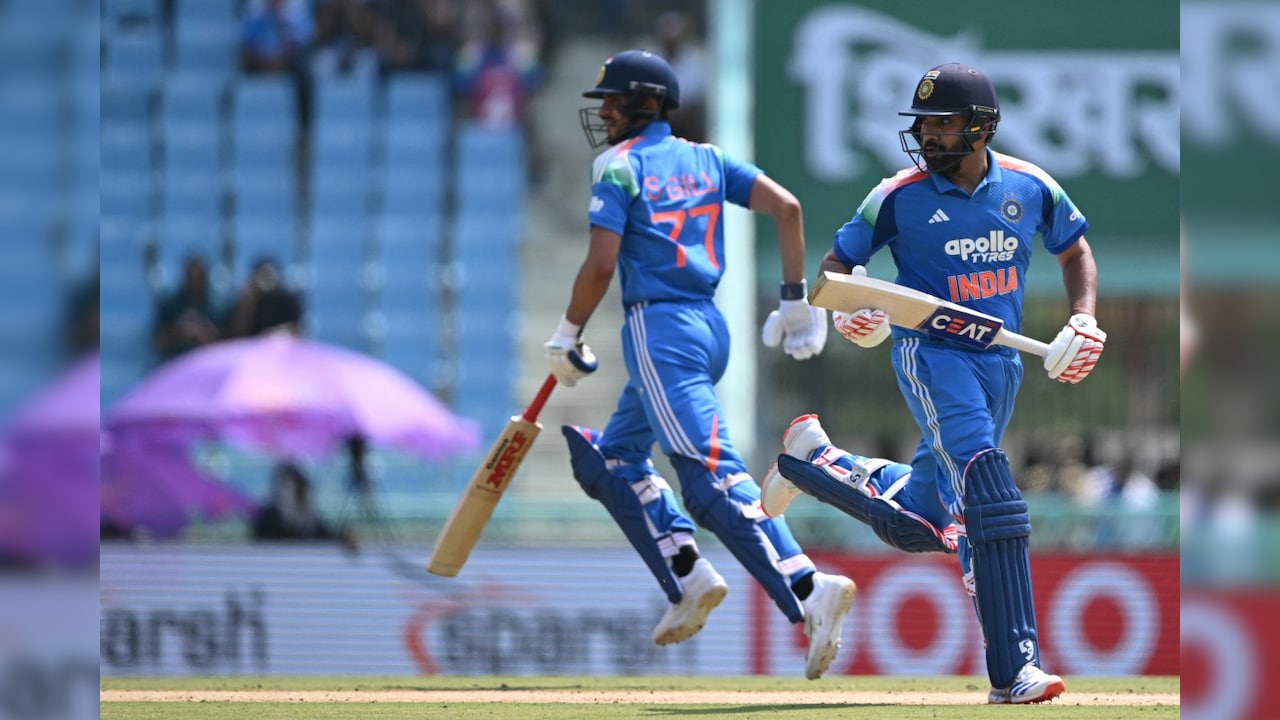 Shubman Gill, Gautam Gambhir Blamed For 'Lack Of Clarity' Over Bold Call Against Afghanistan