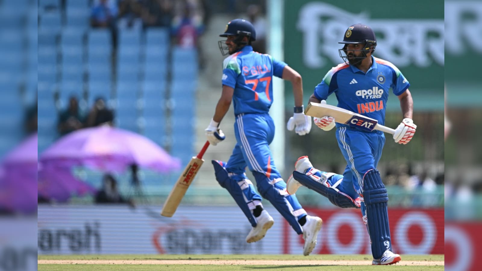 Shubman Gill, Gautam Gambhir Blamed For Lack Of Clarity Over Bold Call Against Afghanistan