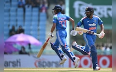 Gill, Gambhir Blamed For 'Lack Of Clarity' Over Bold Call Against Afghanistan