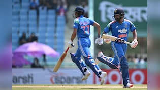 Shubman Gill, Gautam Gambhir Blamed For 'Lack Of Clarity' Over Bold Call Against Afghanistan