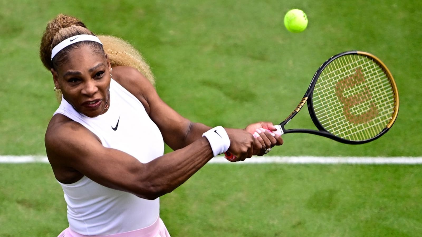 Serena Williams Set for Grand Slam Return With Wimbledon Singles Wildcard