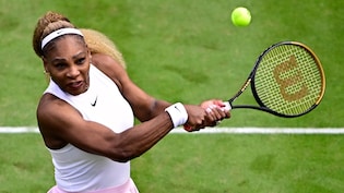 Serena Williams Set for Grand Slam Return With Wimbledon Singles Wildcard