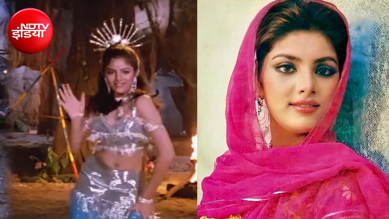सोनम खान का 40 साल पुराना वो 90s का हिट गाना, डायरेक्टर संग अफेयर के कारण मिला? बोलीं- दूसरा ऑप्शन नहीं था