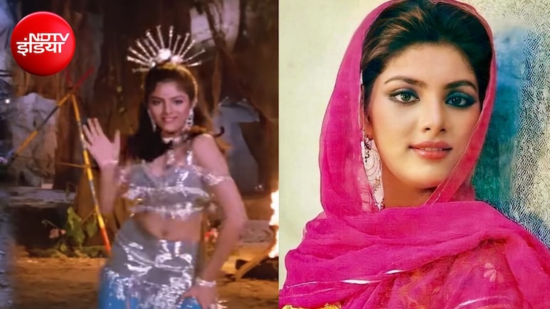 सोनम खान का 40 साल पुराना वो 90s का हिट गाना, डायरेक्टर संग अफेयर के कारण मिला? बोलीं- दूसरा ऑप्शन नहीं था
