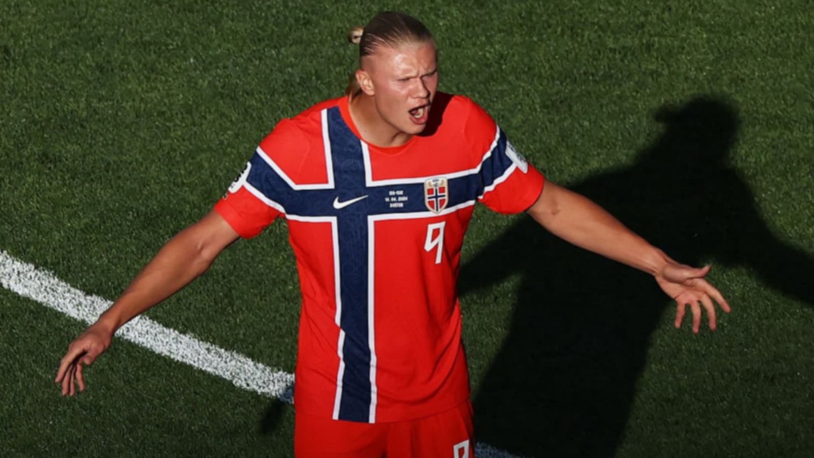 Will Erling Haaland Start For Norway Against Ivory Coast? What We Know After Being Rested Vs France