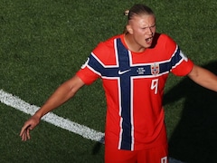 Will Erling Haaland Start For Norway Against Ivory Coast? What We Know After Being Rested Vs France