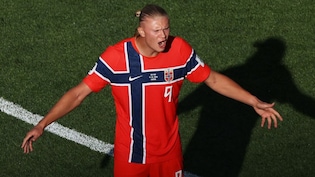 Will Erling Haaland Start For Norway Against Ivory Coast? What We Know After Being Rested Vs France
