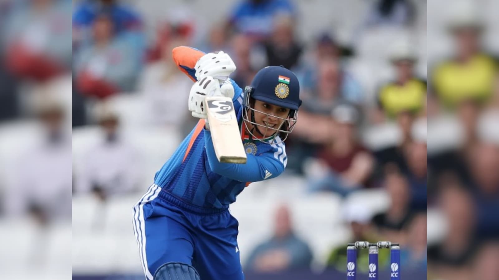 India vs Bangladesh LIVE Score, Womens T20 World Cup: Radha Yadav Scalps Three, India To Chase 137 vs Bangladesh