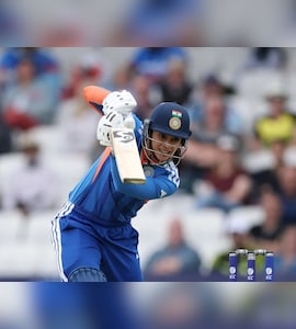 India vs Bangladesh LIVE Score, Womens T20 World Cup: Radha Yadav Scalps Three, India To Chase 137 vs Bangladesh