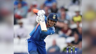 India vs Bangladesh LIVE Score, Women's T20 World Cup: Shafali Verma, Smriti Mandhana On The Charge As India Chase 137
