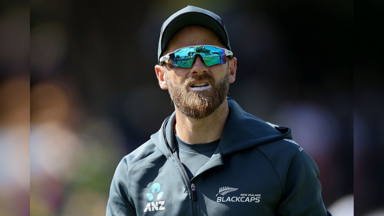 Kane Williamson Drops Retirement Bombshell Amid England vs New Zealand Test Series