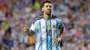 Argentina vs Algeria LIVE Score, FIFA World Cup 2026 Match LIVE Updates: Violent Scenes In Times Square Ahead Of Lionel Messi's Historic Game