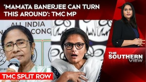 Sushmita Dev Defends TMC Amid Rebellion: 'Mamata Banerjee Can Turn This Around'