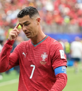 Portugal vs Uzbekistan LIVE Score, POR vs UZB FIFA World Cup 2026 Match LIVE Updates: Portugal Announce Starting XI, Take Big Call On Cristiano Ronaldo