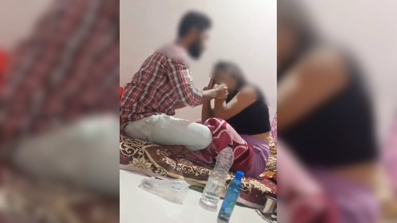 IAF Official's Wife Alleges Rape, Forced Conversion. 2 Arrested, Cleric On Run