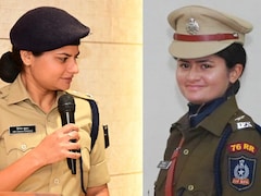 Inspiring : बापरे! एकाच घरात राहतात 5 IPS अधिकारी; दोन सख्ख्या बहिणींच्या पराक्रमाची देशभरात का रंगतेय चर्चा?