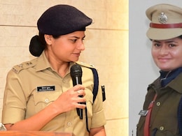 Inspiring : बापरे! एकाच घरात राहतात 5 IPS अधिकारी; दोन सख्ख्या बहिणींच्या पराक्रमाची देशभरात का रंगतेय चर्चा?