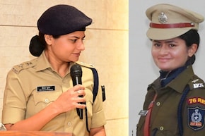 Inspiring : बापरे! एकाच घरात राहतात 5 IPS अधिकारी; दोन सख्ख्या बहिणींच्या पराक्रमाची देशभरात का रंगतेय चर्चा?