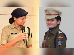एक पर&zwj;िवार में पांच IPS: दादा को देख 2 पोती भी बनीं आईपीएस, मिनी शुक्ला को भोपाल की कमान