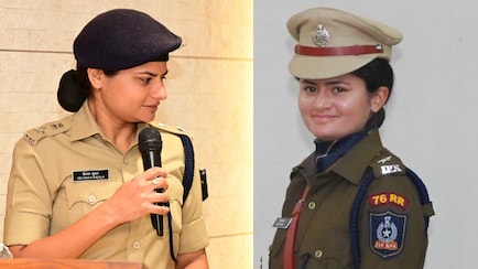 एक पर‍िवार में पांच IPS: दादा को देख 2 पोती भी बनीं आईपीएस, मिनी शुक्ला को भोपाल की कमान