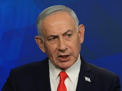 Netanyahu Seeks End To US Arms Dependency, Wants To Confront Iran On 'Own Strength'