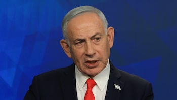 Benjamin Netanyahu Says Oct 7 Attack By Hamas Was Like 16 Times '9/11' For Israel