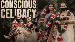 Indian Couple On Practising "Conscious Celibacy" For 5 Years: 'Intimacy Isn't Missing, Just Expressed Differently'