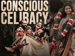 Indian Couple On Practising "Conscious Celibacy" For 5 Years: 'Intimacy Isn't Missing, Just Expressed Differently'