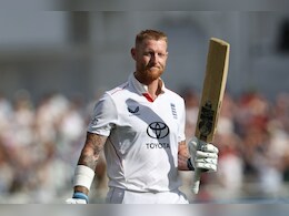 ECB Issues Guidelines On Alcohol Consumption By Players Post Ben Stokes Retirement: Report
