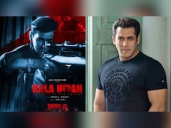 Salman Khan Goes To Delhi High Court Against <i>Kala Hiran</i> Makers, Seeks Stay On Release