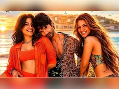 <i>Cocktail 2</i> Box Office Collection Day 5: Shahid, Rashmika, And Kriti's Film Set To Cross Rs 100 Crore Globally