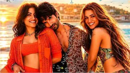 <i>Cocktail 2</i> Box Office Collection Day 5: Shahid, Rashmika, And Kriti's Film Set To Cross Rs 100 Crore Globally