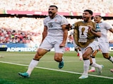 Father Shot Dead By Al-Qaeda, Son Lights Up FIFA WC 2026 With Historic Goal Father Shot Dead By Al-Qaeda, Son Lights Up FIFA WC 2026 With Historic Goal
