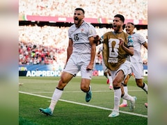 Father Shot Dead By Al-Qaeda, Son Aymen Hussein Lights Up FIFA World Cup 2026 With Historic Goal For Iraq vs Norway