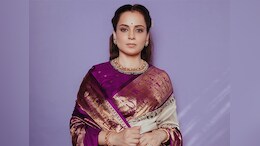 Kangana Ranaut To Join <i>Lock Upp</i> Season 2 As <i>Janta Ki Awaaz</i> This Weekend
