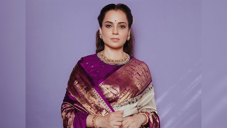 Kangana Ranaut Reveals She Has Taken Charge Of Her Social Media From Her Team: 'Feels Like You Are Apologising To Stay Alive'