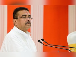 After BJP's Bengal Win, Talks Of Revival For 18th Century Paramilitary Force