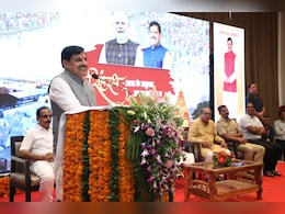 सिंहस्थ 2028 की तैयारियां: 40 करोड़ श्रद्धालुओं का अनुमान; CM मोहन ने सुनाए किस्से, इस बार उज्जैन में ये होगा