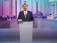 Adani AGM:  मजबूत हुई वित्तीय सेहत... AI और डेटा सेंटर्स से पोर्ट्स-एयरपोर्टस तक, गौतम अदाणी ने बताया भविष्य का रोडमैप