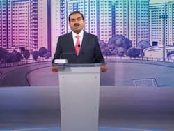 Read Full Text Of Gautam Adani's Speech At Adani AGM 2026