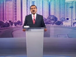 Adani AGM:  मजबूत हुई वित्तीय सेहत... AI और डेटा सेंटर्स से पोर्ट्स-एयरपोर्टस तक, गौतम अदाणी ने बताया भविष्य का रोडमैप