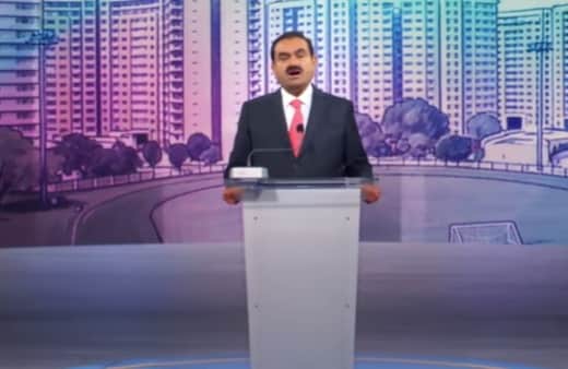LIVE: हम न कभी रुके, न कभी झुके, मुश्किल समय में भी मजबूती से खड़े रहे : AGM में बोले गौतम अदाणी