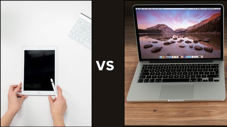 कॉलेज के लिए क्या खरीदें&mdash;Laptop या Tablet? जानें अपने कोर्स के हिसाब से कौन सा डिवाइस रहेगा सबसे बेस्ट
