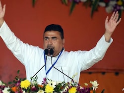 'City Of Death': Bengal Chief Minister Attacks Trinamool Over Roof Collapse